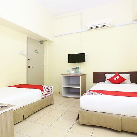 קוטה בארו Super Oyo 89651 Harmoni Hotel מראה חיצוני תמונה