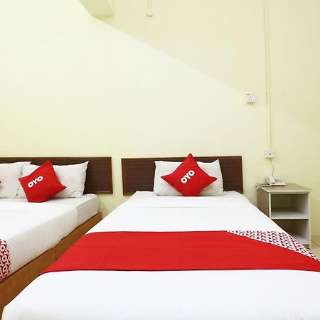 קוטה בארו Super Oyo 89651 Harmoni Hotel מראה חיצוני תמונה