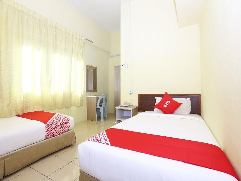 קוטה בארו Super Oyo 89651 Harmoni Hotel מראה חיצוני תמונה
