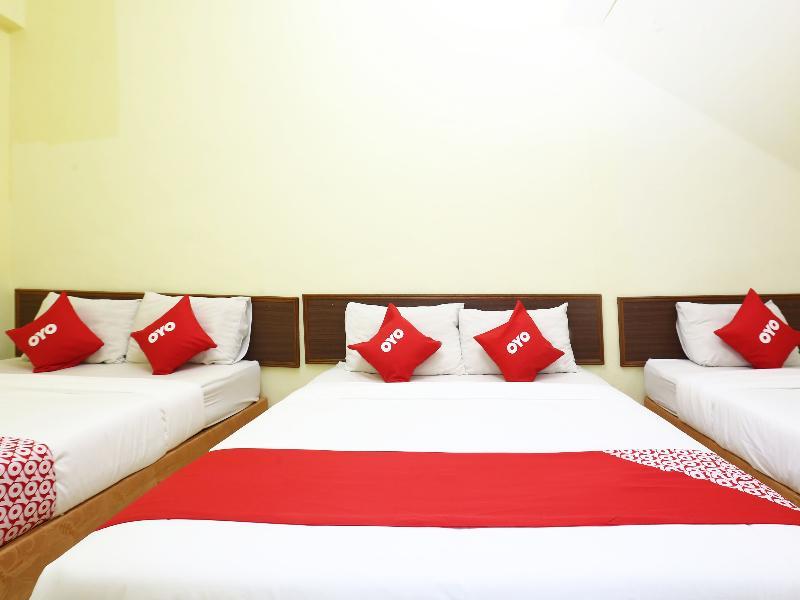קוטה בארו Super Oyo 89651 Harmoni Hotel מראה חיצוני תמונה
