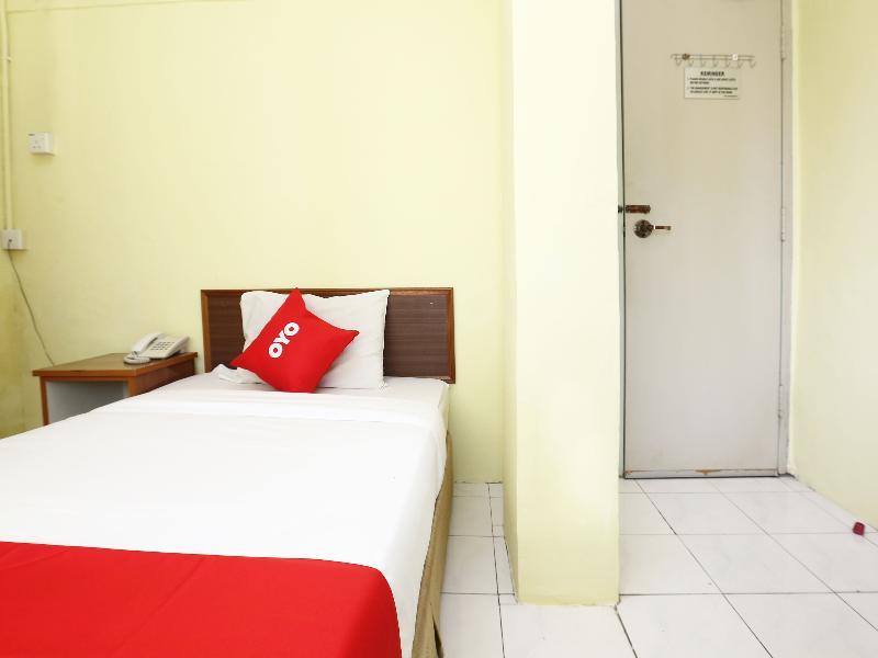 קוטה בארו Super Oyo 89651 Harmoni Hotel מראה חיצוני תמונה